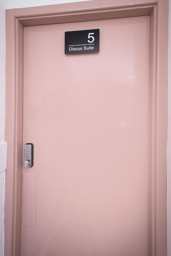 Apartamento Jellyfish Blackpool